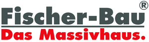 Logo von Fischer-Bau GmbH
