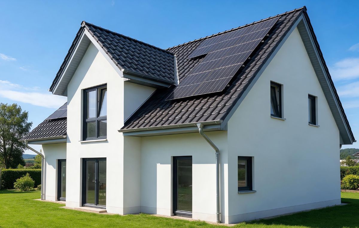 Haus Bissendorf