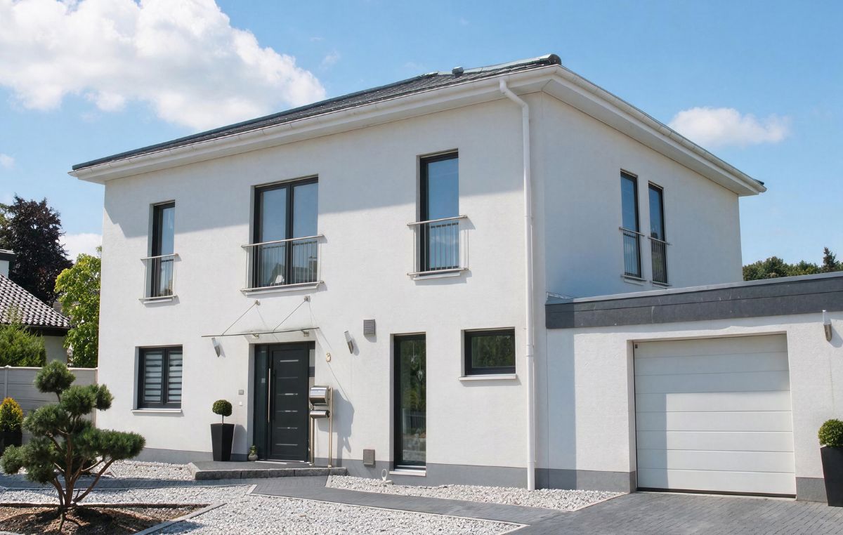 Haus Bothfeld