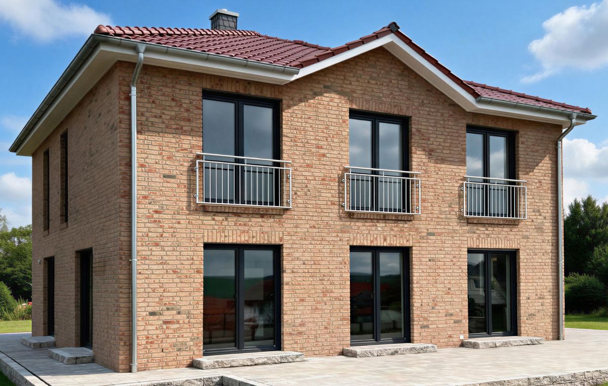 Haus Wunstorf