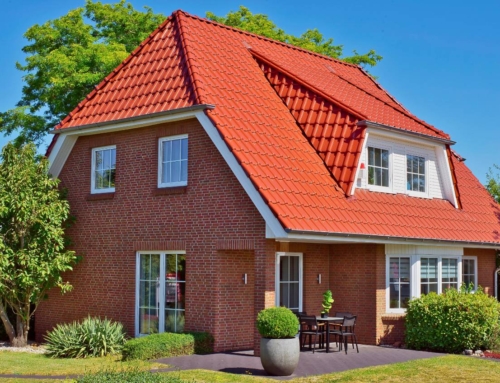 Musterhaus Braunschweig