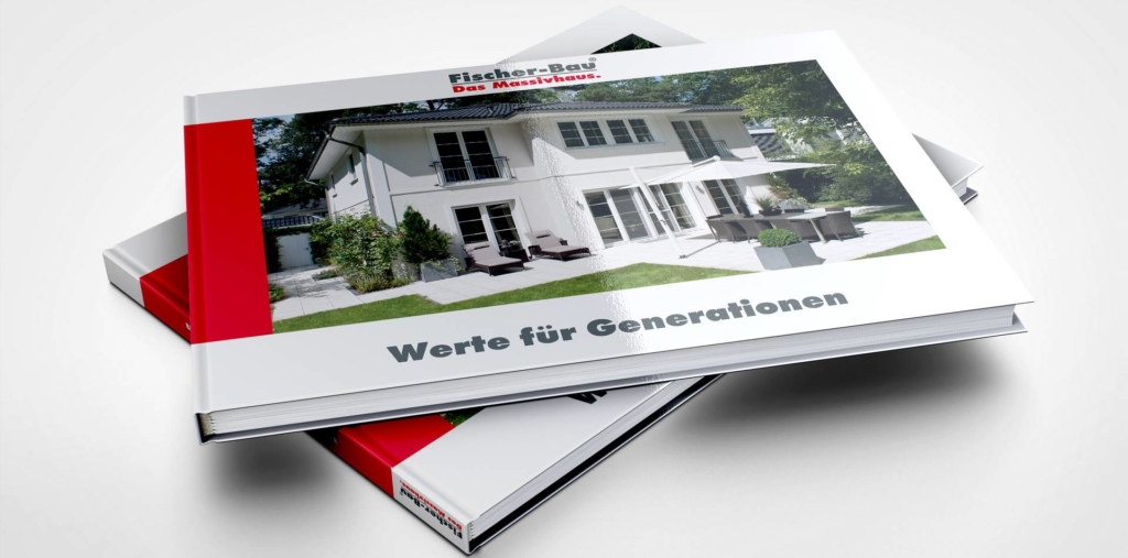 Fischer Bau Gmbh Ihr Individuelles Architektenhaus