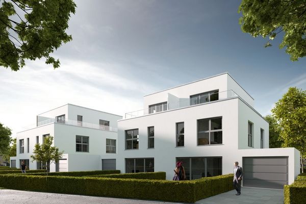 Fischer-Bau Grundstücke und Angebote