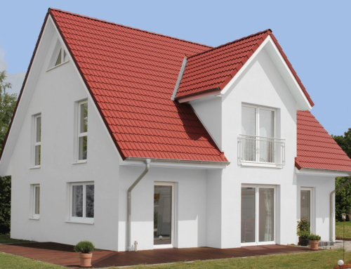Haus Bissendorf