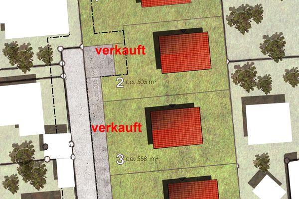 Fischer-Bau Grundstücke und Angebote