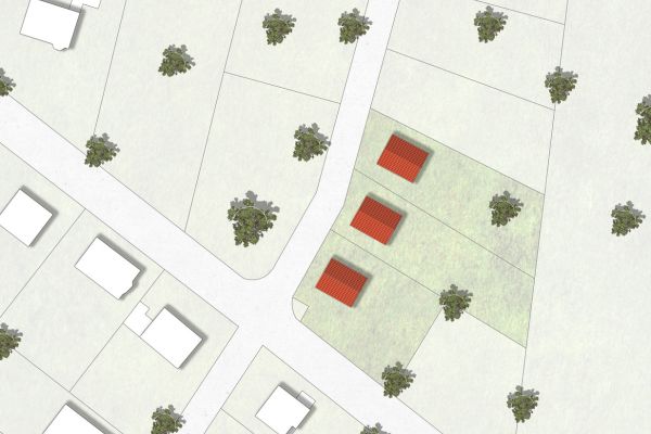 Fischer-Bau Grundstücke und Angebote