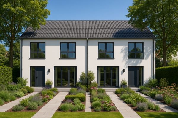 Fischer-Bau Grundstücke und Angebote