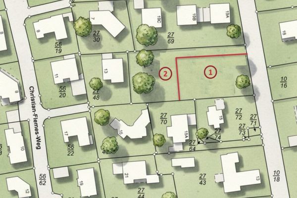 Fischer-Bau Grundstücke und Angebote