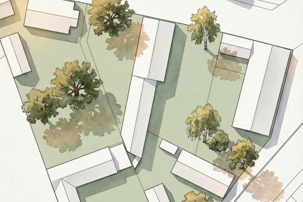 Fischer-Bau Grundstücke und Angebote