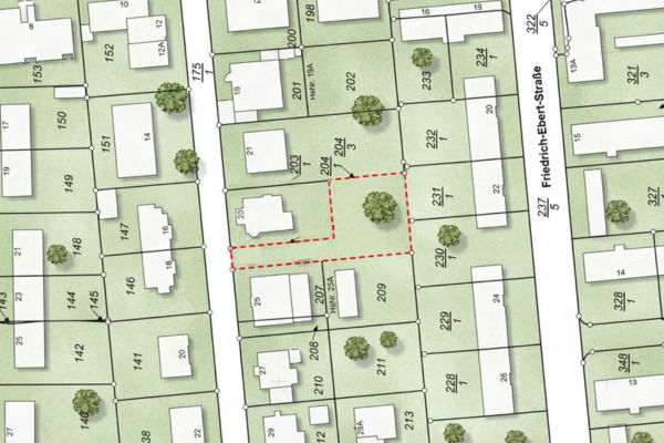 Fischer-Bau Grundstücke und Angebote