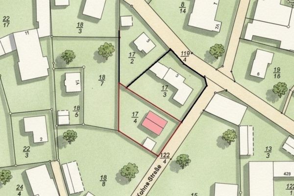 Fischer-Bau Grundstücke und Angebote