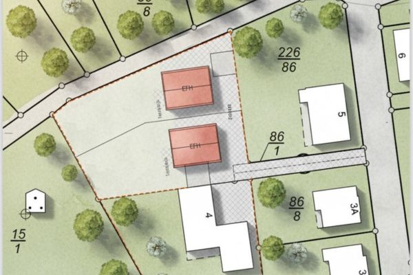 Fischer-Bau Grundstücke und Angebote