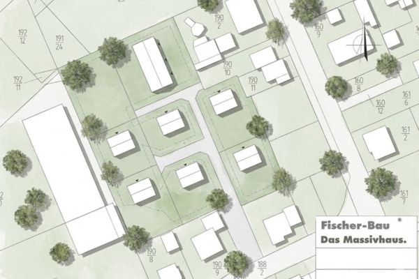 Fischer-Bau Grundstücke und Angebote