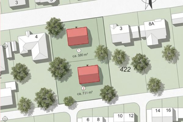 Fischer-Bau Grundstücke und Angebote